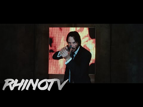 JOHN WICK // Going Bad - Meek Mill ft. Drake