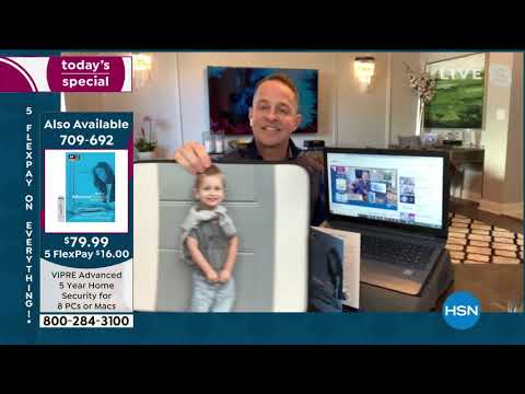 HSN | Saturday Morning with Callie & Alyce 01.30.2021 - 10 AM