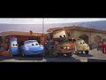 Kick The Dust Up || Cars MV || Luke Bryan
