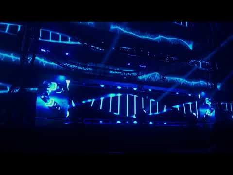 John O'Callaghan - Dreamstate 2017