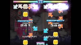 Pump It Up - Dawn of The Apocalypse S14 &amp; S21