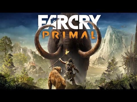 FARCRY PRIMAL LIVE GAMEPLAY PT18