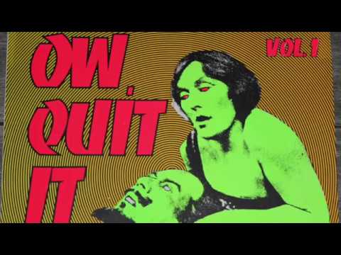 Distorted Pony smitten 7' version