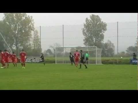 BL 10 TSG Rottenacker - SF Kirchen (Meisterschaft) 23.10.2011.wmv