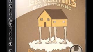 Les Claypool's Duo De Twang - Jerry Was A Race Car Driver -