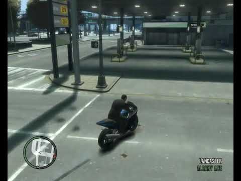 GTA IV Pest Control - Using Packie's Car Bomb