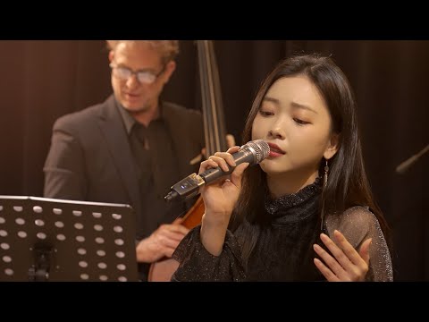 요요미 밴드라이브 - It Dont Mean a Thing (YOYOMI)