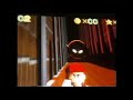 The Wario Apparition Footage