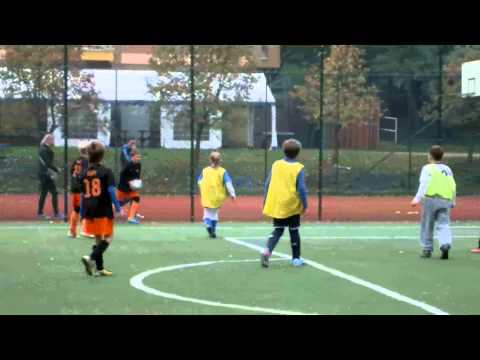 TPS Winogrady - Fabianki Poznań