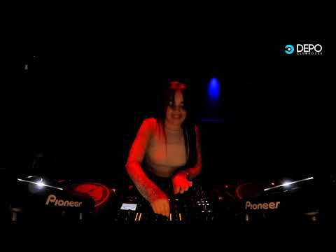 Zli Patuljak @ POWERCORE w/ MARIKA ROSSA - DEPOklub 2025