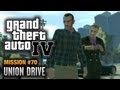 GTA 4 Mission 70 Union Drive 1080p