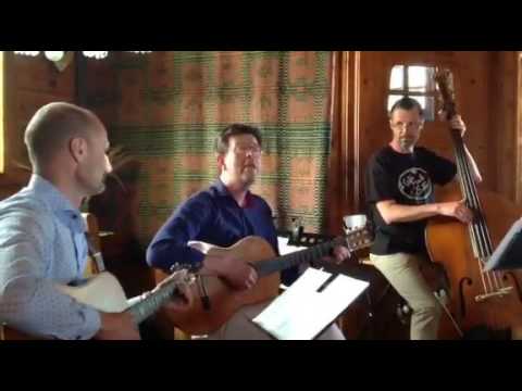 ANNETTE (Bengt Ahlfors) Henrik i Bromarv 4 7 2016