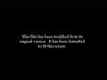 This Film Has Been Modified