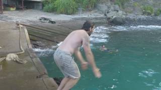 Trip to Pitcairn island part 2