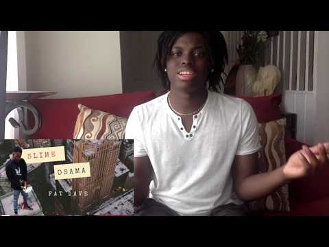 REACTION TO FATT DAVE FT 4NUN