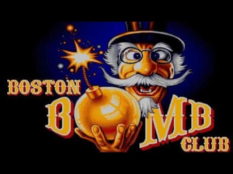 Boston Bomb Club PC