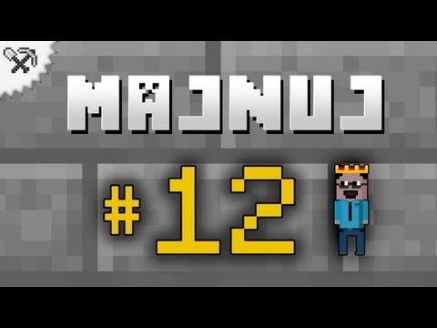 Majnuj s Crafákem #12: 1.4.2 a čištění po Jokerovi :)