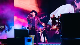 Alfredo Olivas (En Vivo) Antecedentes De Culpa ❤️