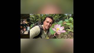 A Rare Flower Hidden In Ancient Peru! 😱