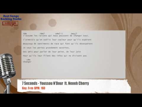 Seven Seconds - Youssou N Dour e Neneh Cherry