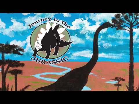 Journey to the Jurassic: Exploring the Morrison Formation