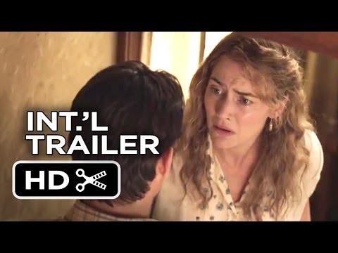 Labor Day International TRAILER 1 (2013) - Josh Brolin, Kate Winslet Drama HD