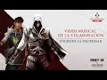 The Creed Of Fire Canción De FREE FIRE X ASSASSIN S CREED Garena Free Fire
