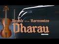 Ibraah Feat. Harmonize - Dharau (VIOLIN COVER)