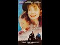 Opening To An American Rhapsody US VHS 2002
