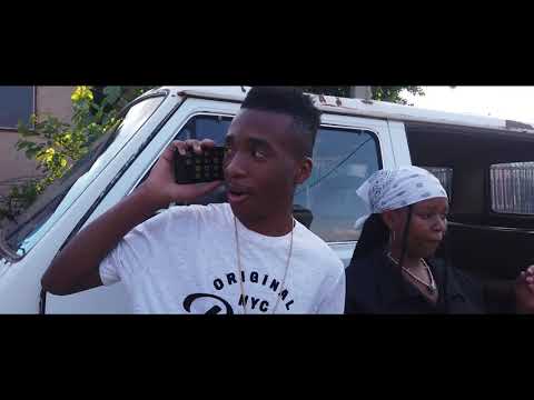 Yung bankz - Bakayi (ft Sphiwe De Mc) Official Music Video