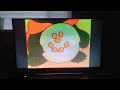 SESAME STREET ALLIGATOR KING 7