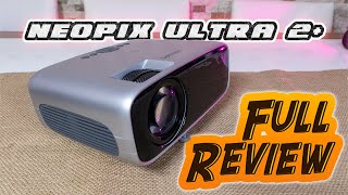 Full Review of Philips NeoPix Ultra 2+ in 5 Minutes