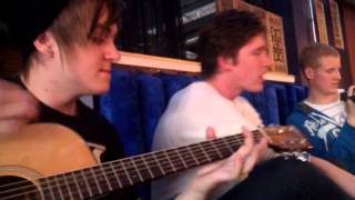 Late Nite Reading - On Mainstreet