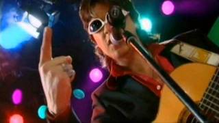 los delinquentes - chiclana (con kiko veneno)(directo)