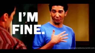 GIF I am fine