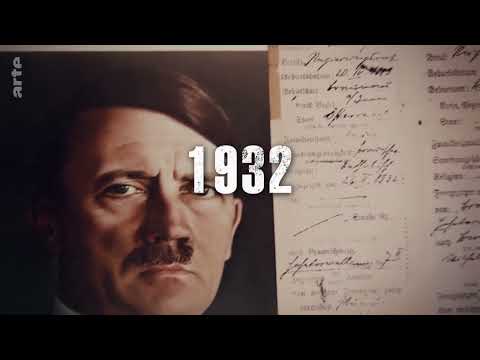 Als der Reichstag brannte Doku (2022)