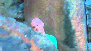 Slow Peels - Com Truise (unofficial music video)