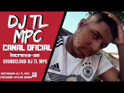 Mc Code Mc Ogait Johnathan Goomes - Trio Fódastico ( Dj TL Mpc ) 2019    #FUNK #DJTLMPC #11K FODAAA