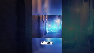 Cabelo loiro? A brutalidade que te manda para o espaço cibernético! #shorts