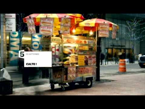 Bande-annonce France 5 - Programmation de Septembre