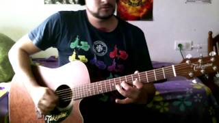 Video thumbnail for Probando la acústica Takamine EF340SC by Alternativas Musicales