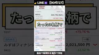 #投資初心者#資産運用#日本市場#株の勉強#株式入門#投資生活#デイトレード#スイングトレード#長期投資