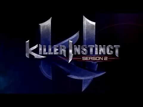 .Execute - Killer Instinct Season 2 Soundtrack