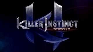 .Execute - Killer Instinct Season 2 Soundtrack