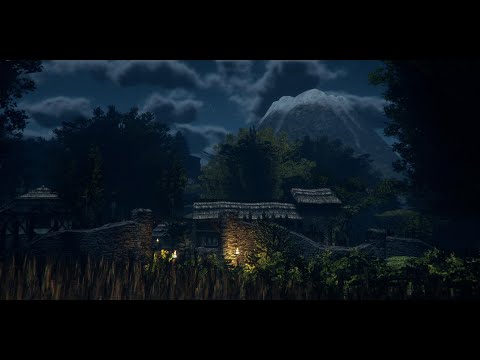 Gothic 2 Kroniki Myrtany: Archolos - Zakończenie bez walki o miasto KONIEC GRY [SPOILER]