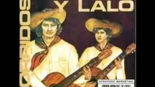 Bertin y Lalo   Anillo Grabado   YouTube