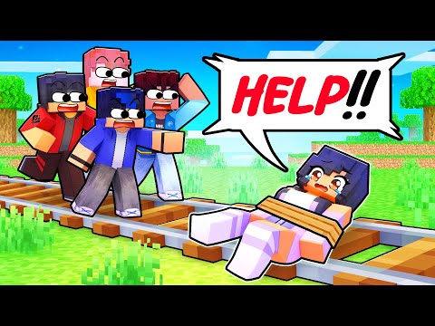 Minecraft But I TEST the BOYS!