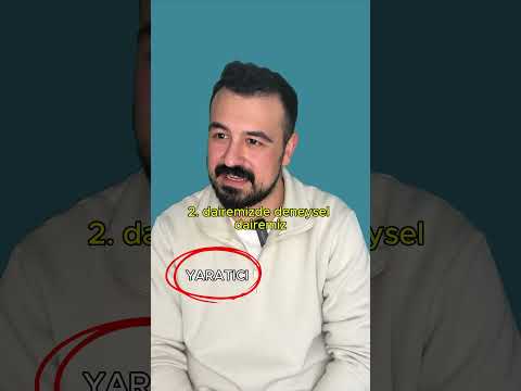 HAYATIN BİR ANLAMI VAR MIDIR ?
