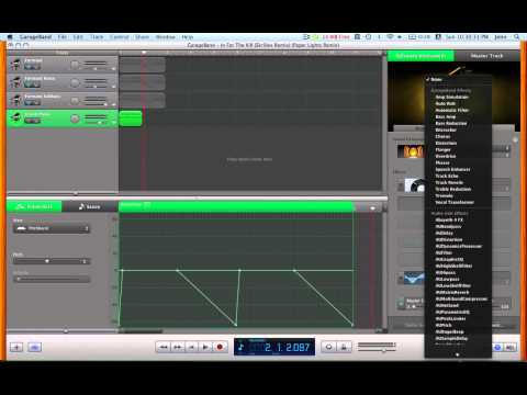 MASSIVE TUTORIAL - IN FOR THE KILL FORMANT SYNTH
