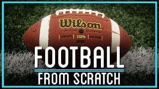 Turning a Pig into a Football | HTME Super Bowl Edition